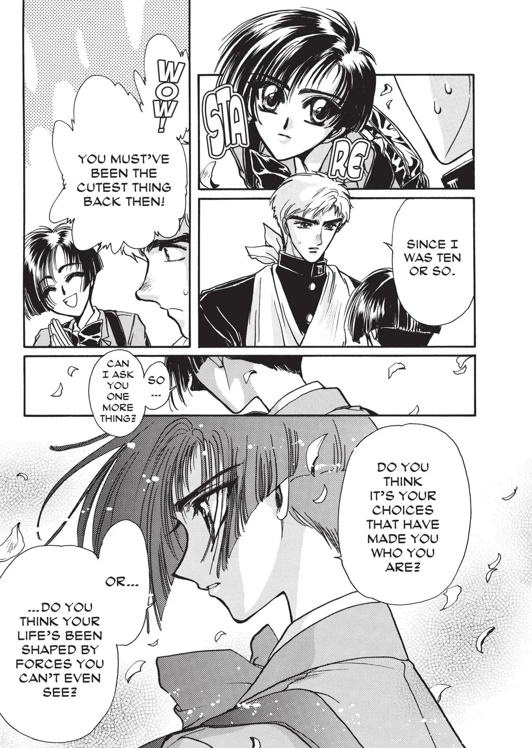 Read X chapter 8 image 56 on Lezhin