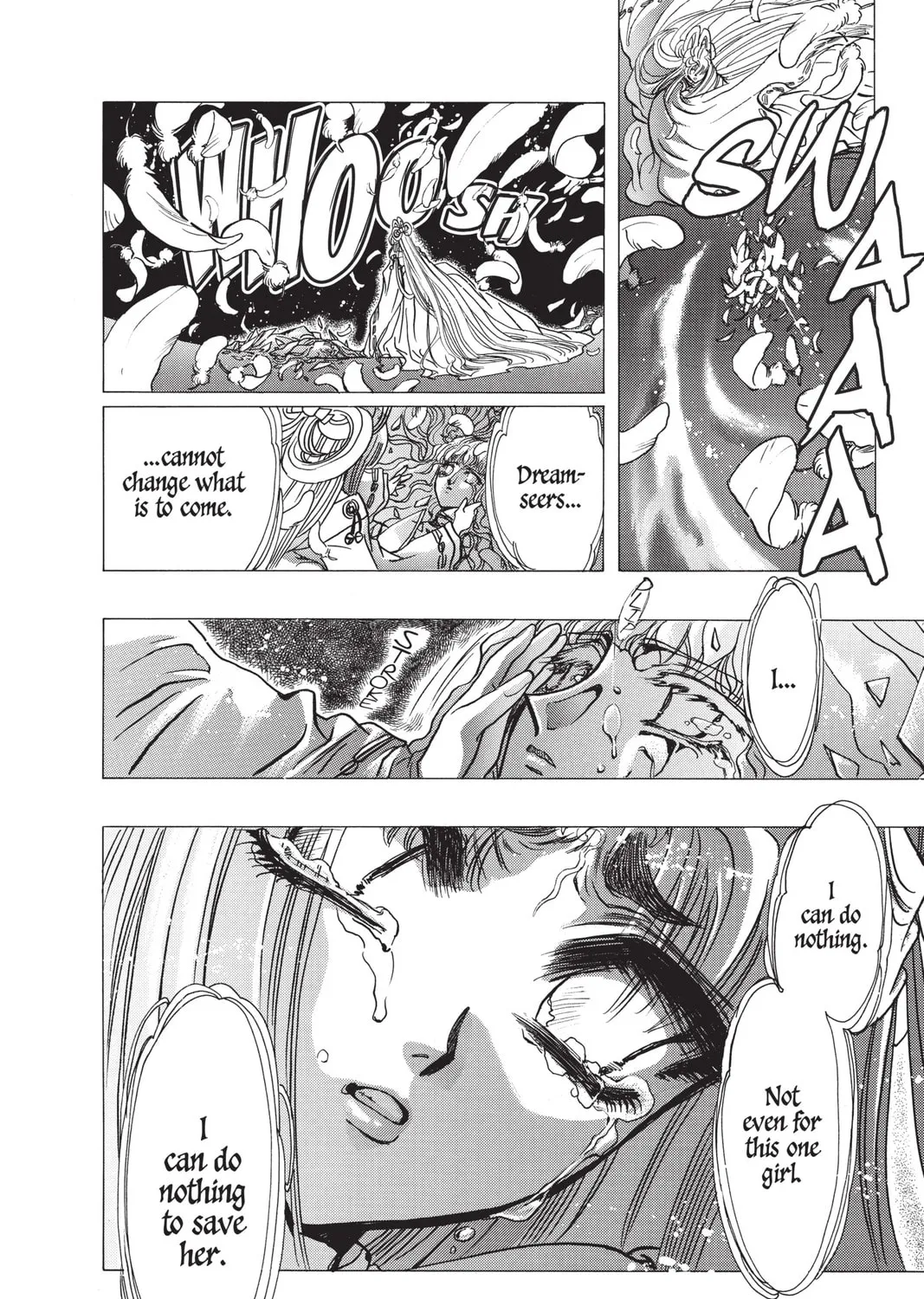 Read X chapter 8 image 6 on Lezhin