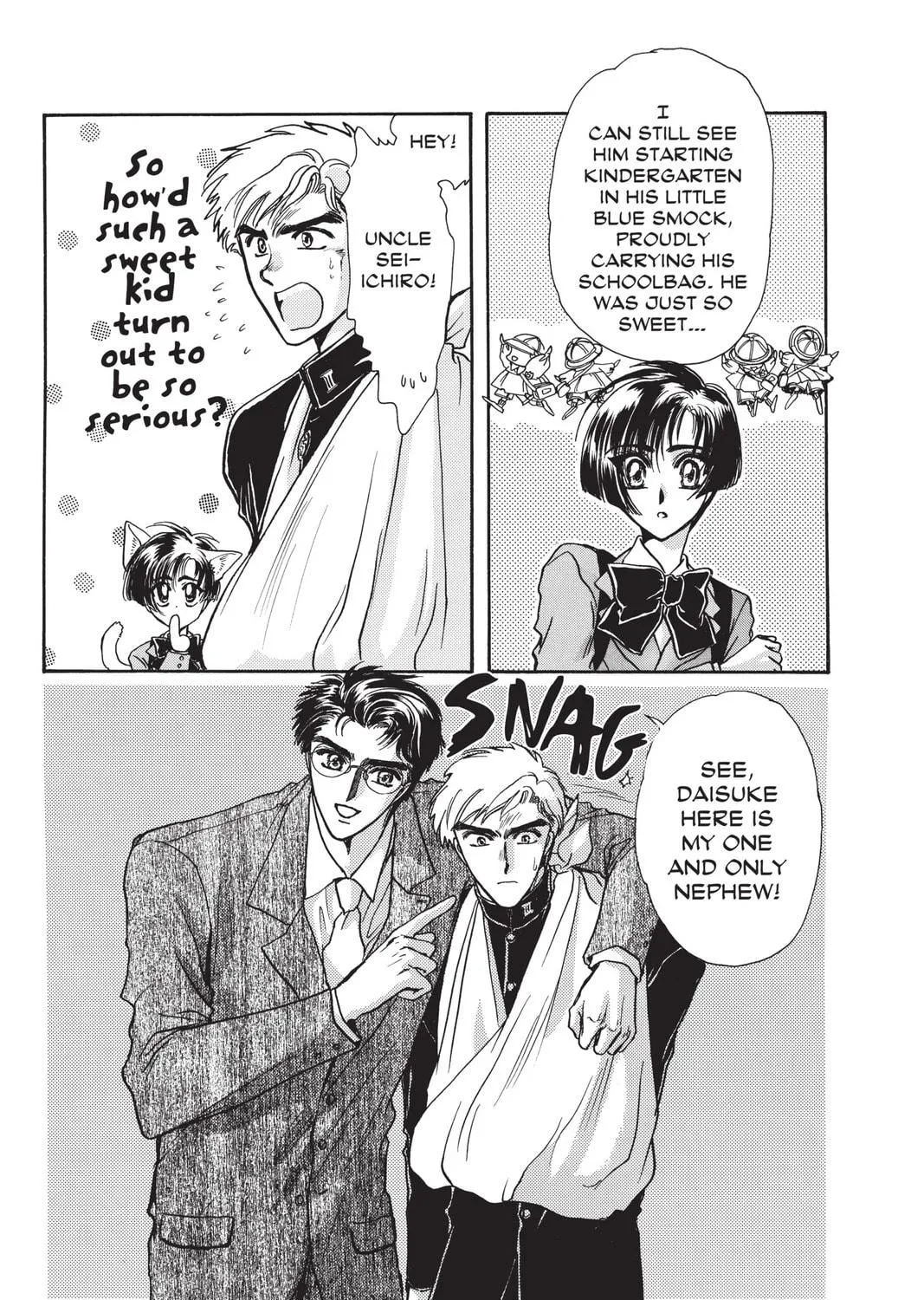 Read X chapter 8 image 64 on Lezhin