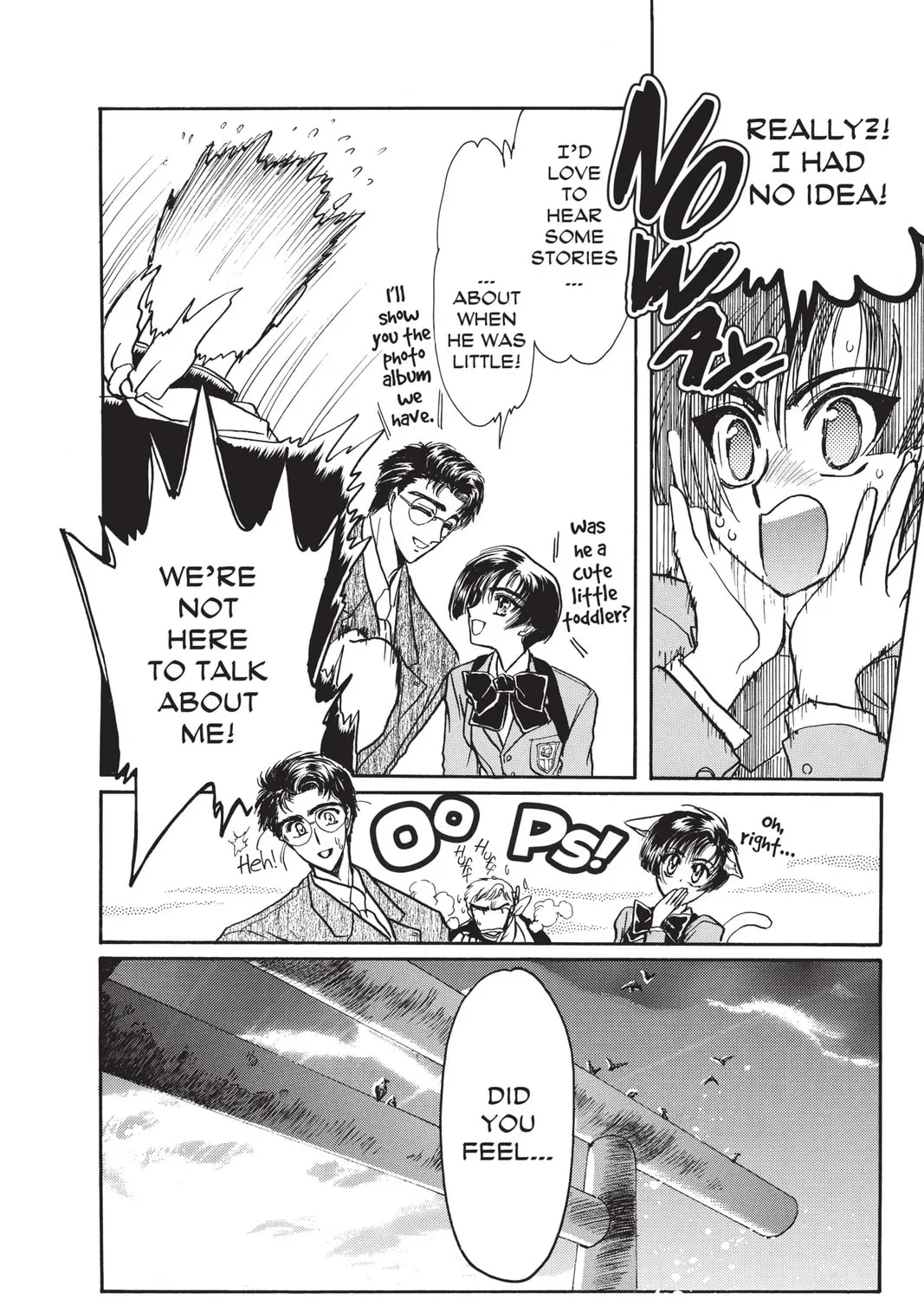 Read X chapter 8 image 66 on Lezhin