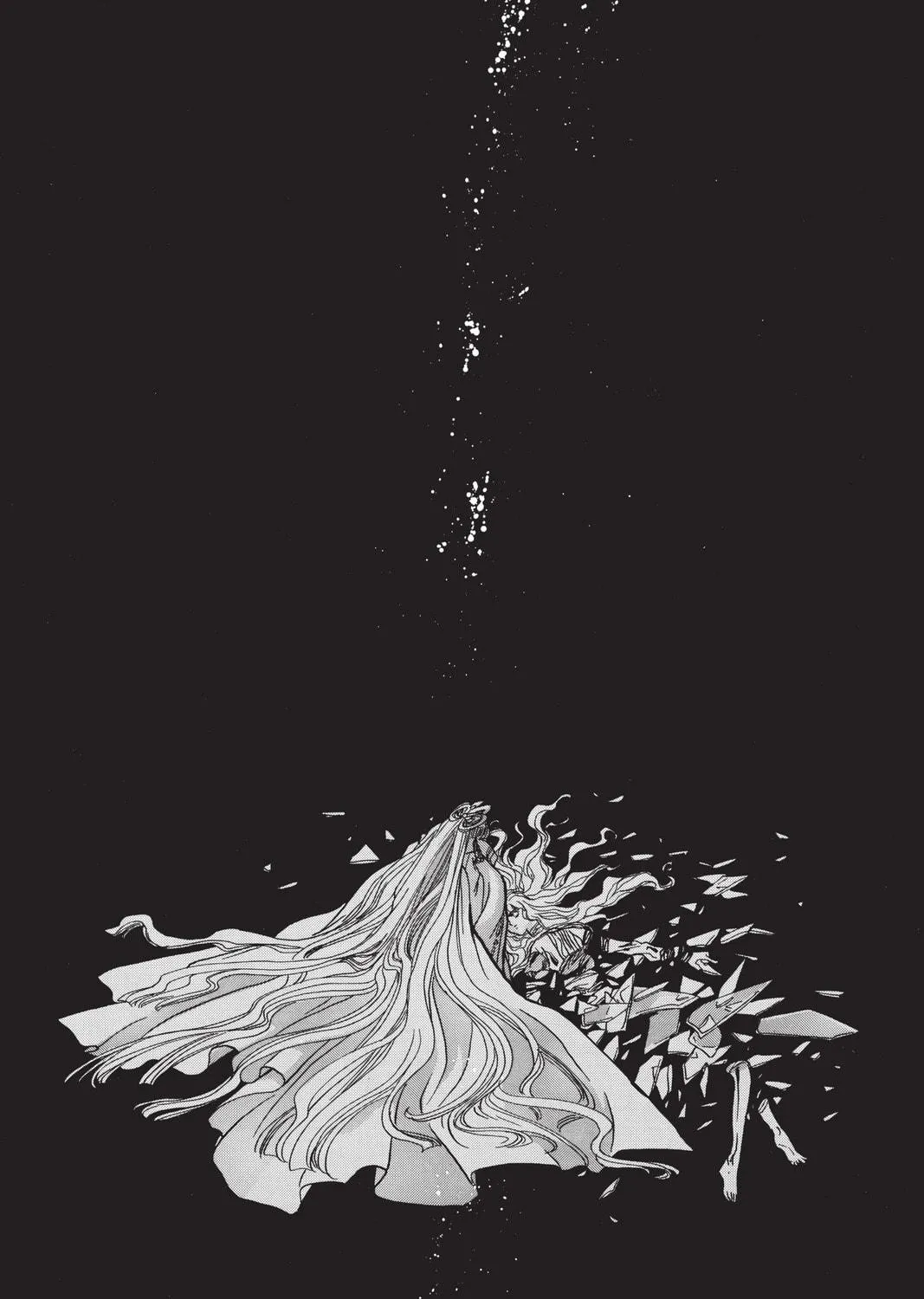 Read X chapter 8 image 8 on Lezhin