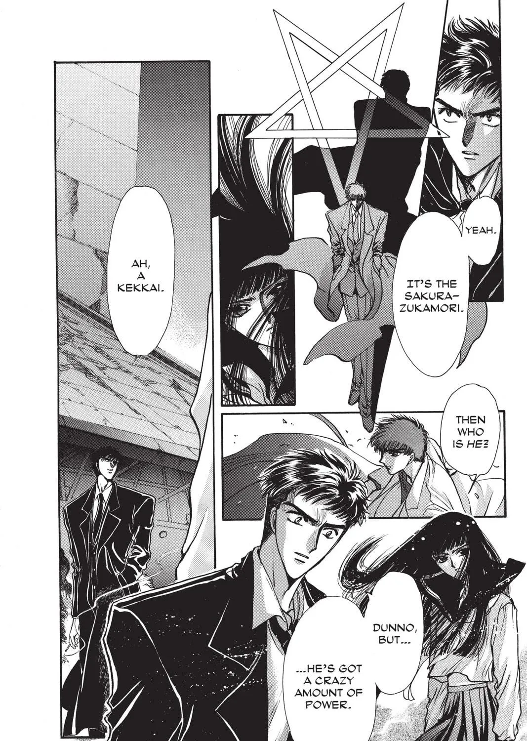 Read X chapter 8 image 98 on Lezhin