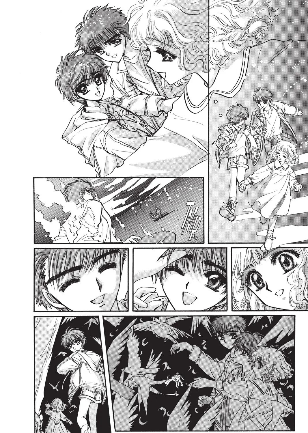 Read X chapter 9 image 102 on Lezhin