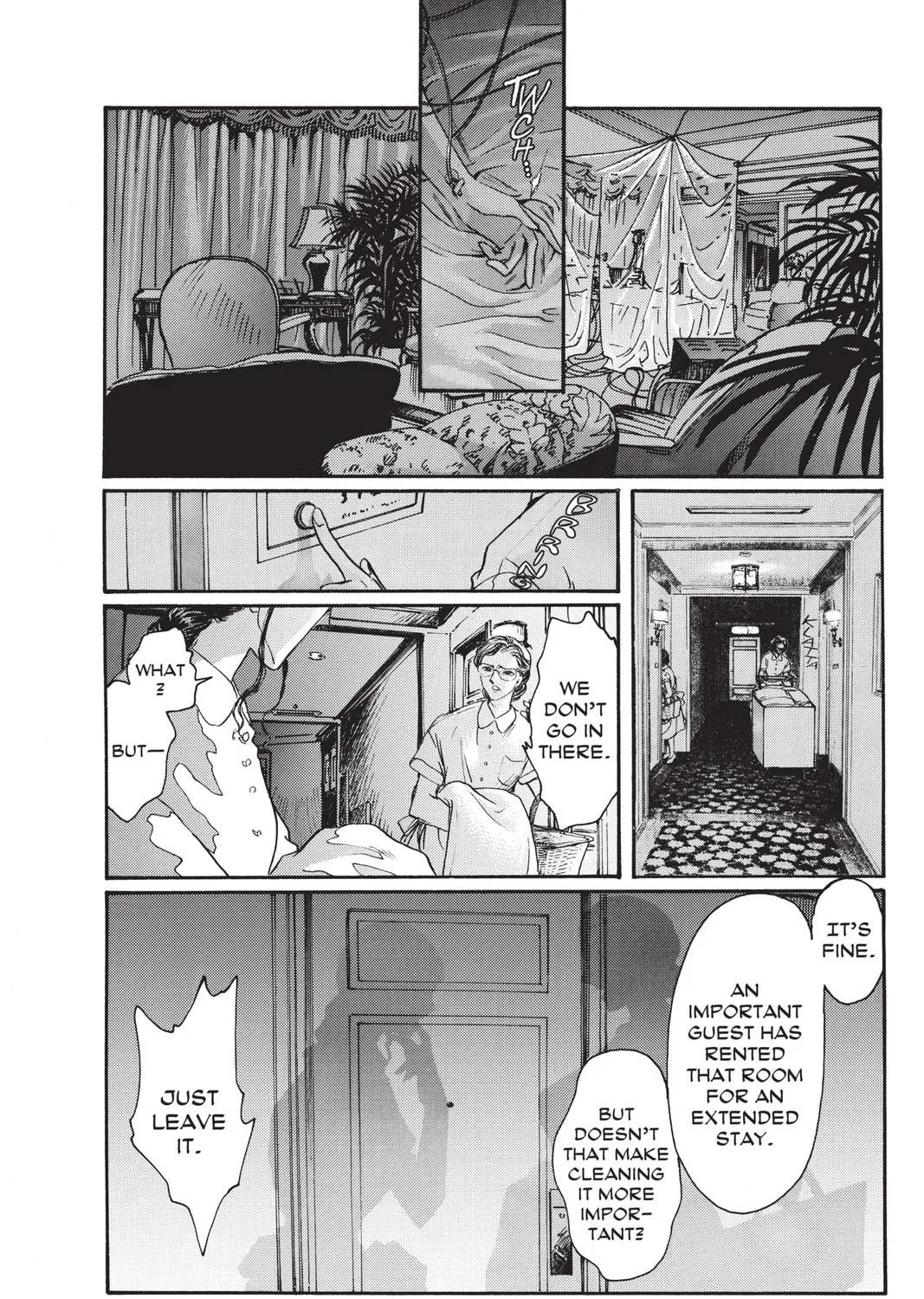 Read X chapter 9 image 118 on Lezhin