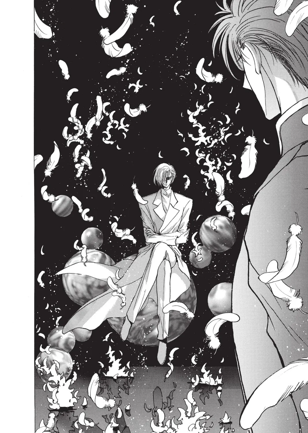 Read X chapter 9 image 126 on Lezhin