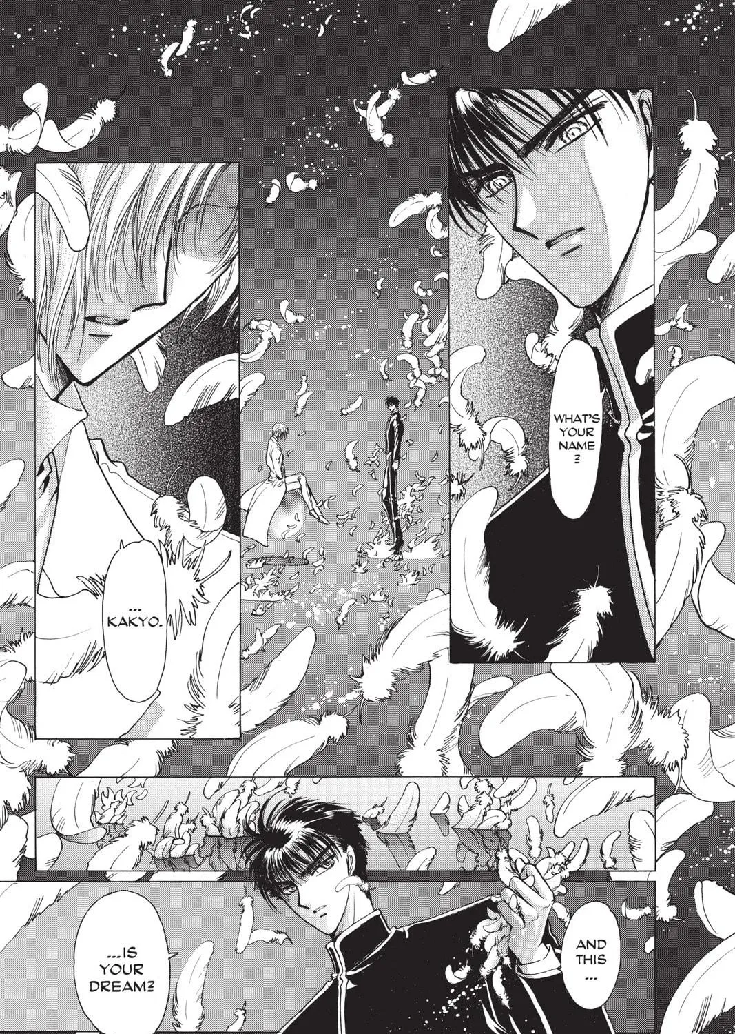 Read X chapter 9 image 128 on Lezhin
