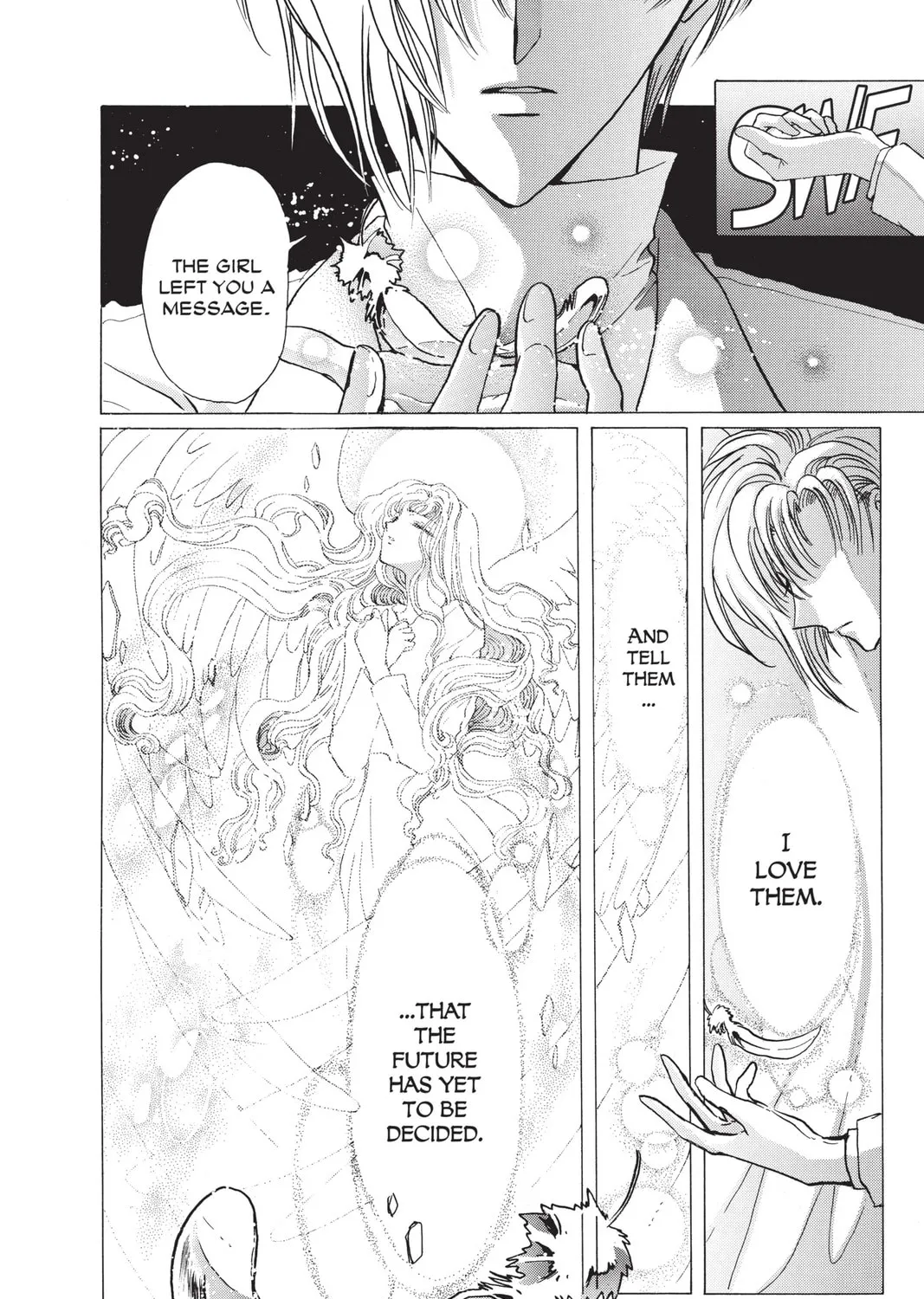 Read X chapter 9 image 134 on Lezhin