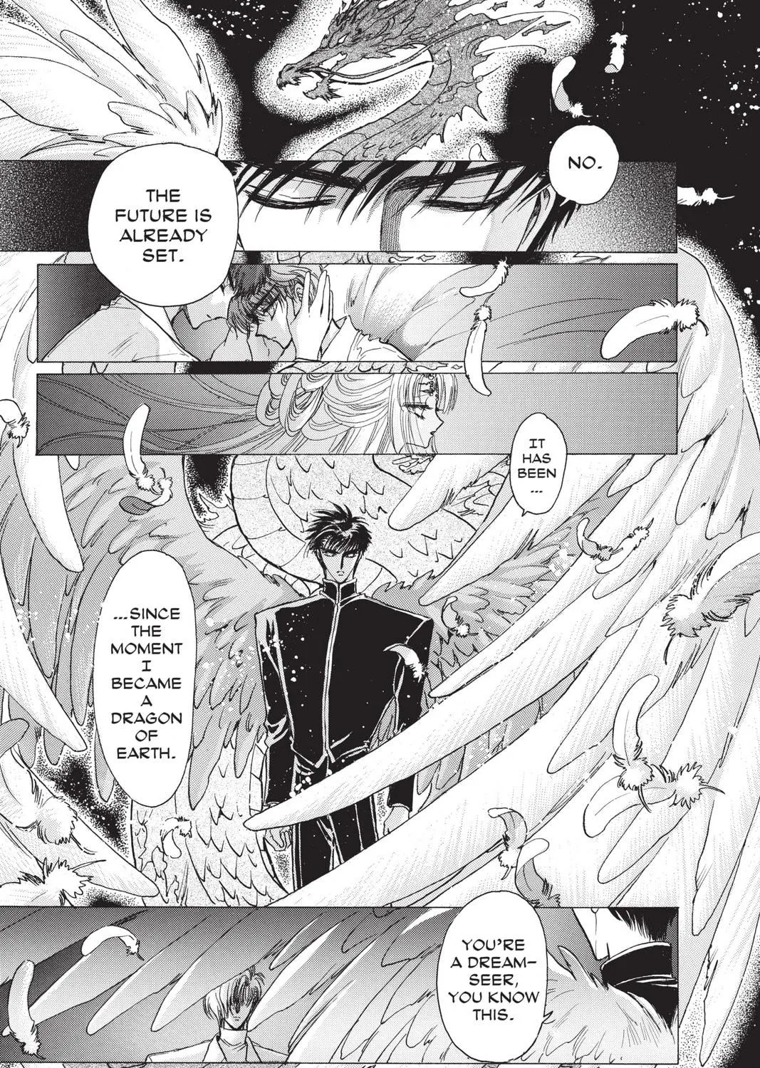 Read X chapter 9 image 136 on Lezhin