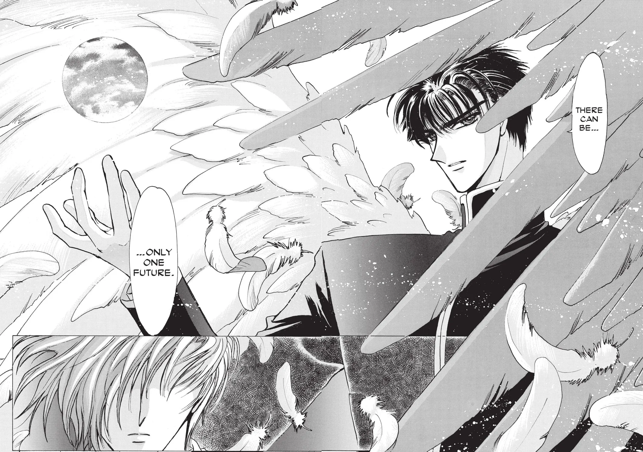Read X chapter 9 image 138 on Lezhin