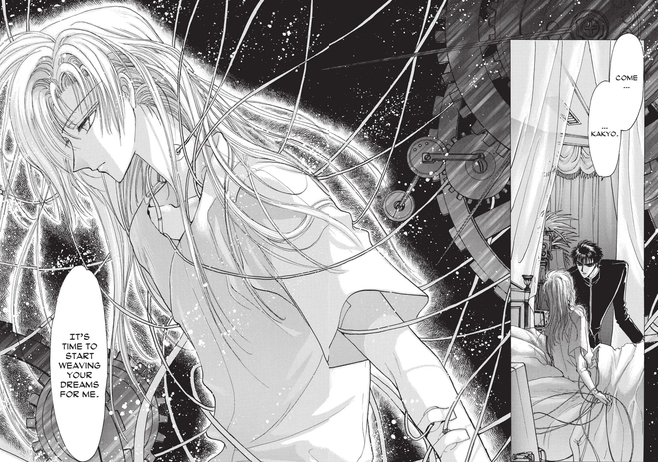 Read X chapter 9 image 148 on Lezhin