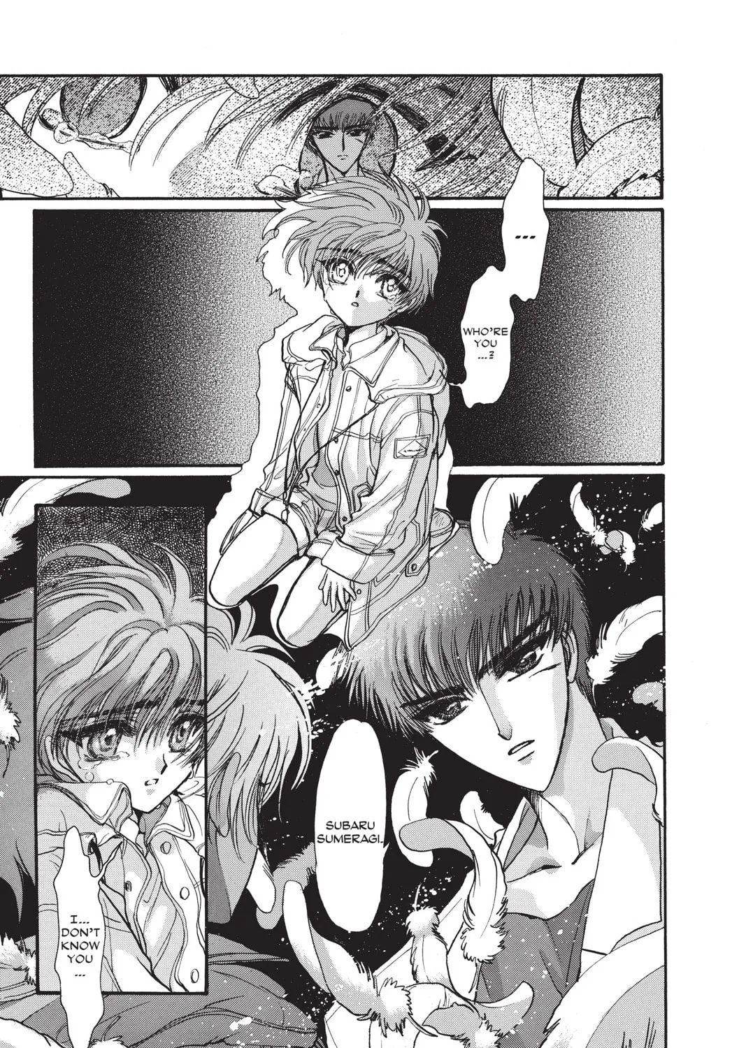 Read X chapter 9 image 152 on Lezhin