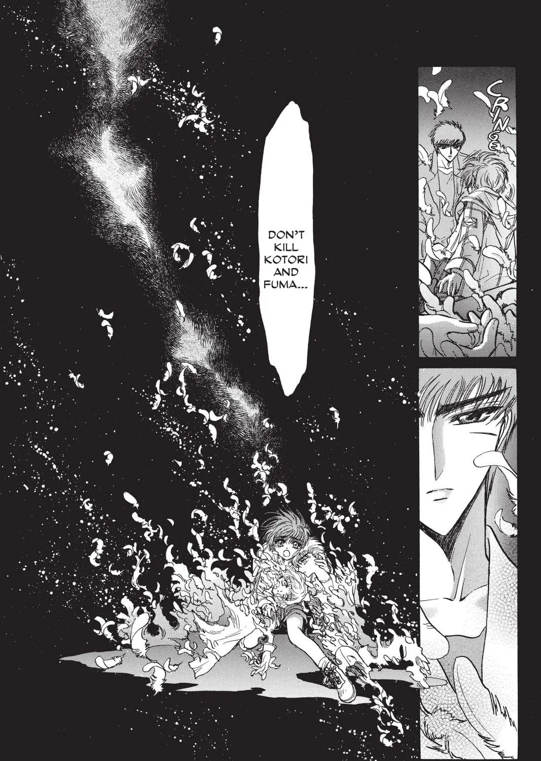 Read X chapter 9 image 154 on Lezhin