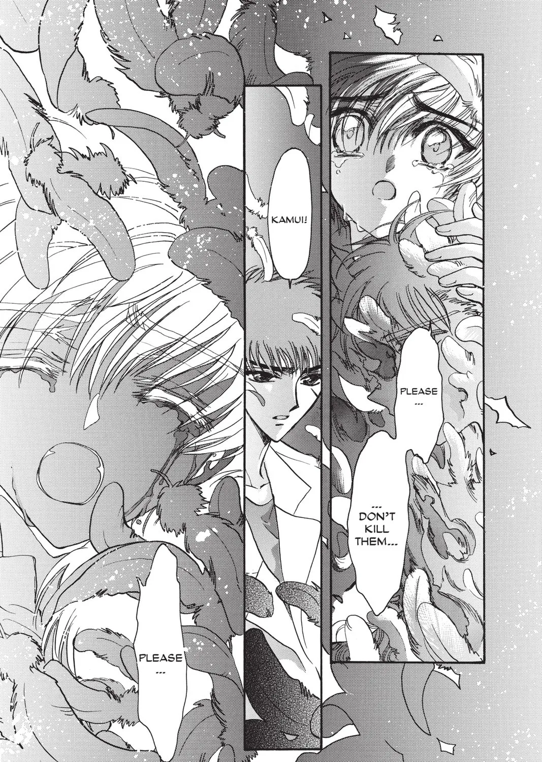 Read X chapter 9 image 156 on Lezhin