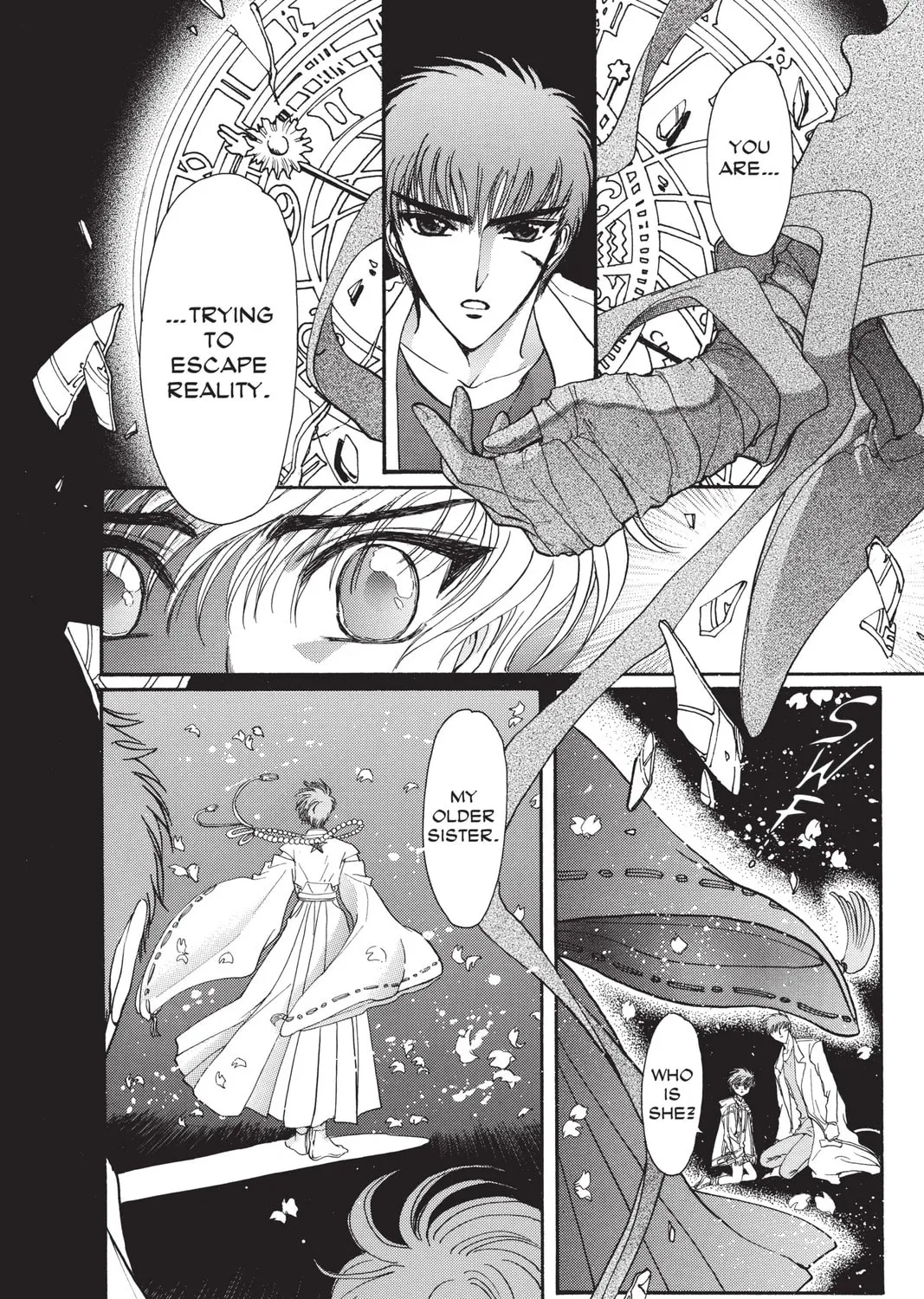 Read X chapter 9 image 162 on Lezhin