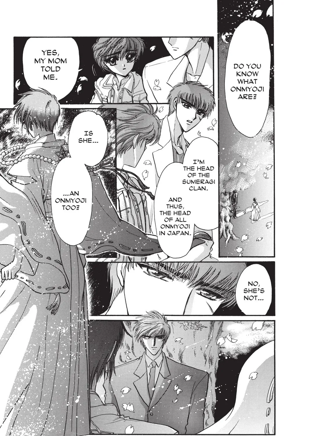 Read X chapter 9 image 164 on Lezhin