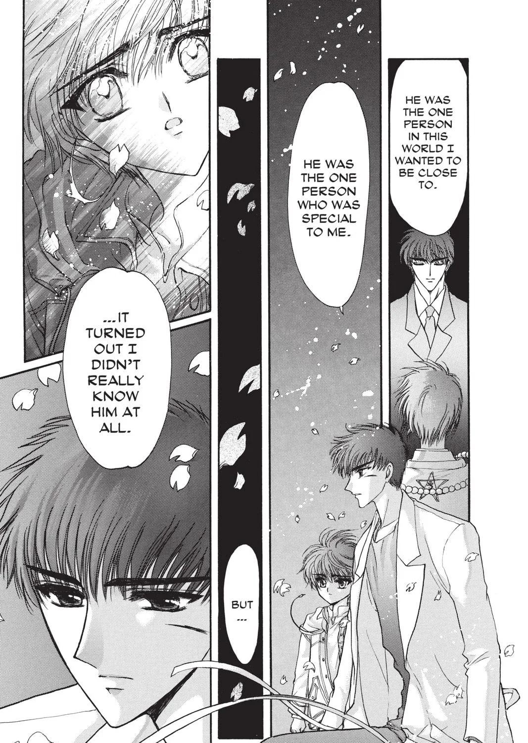 Read X chapter 9 image 168 on Lezhin