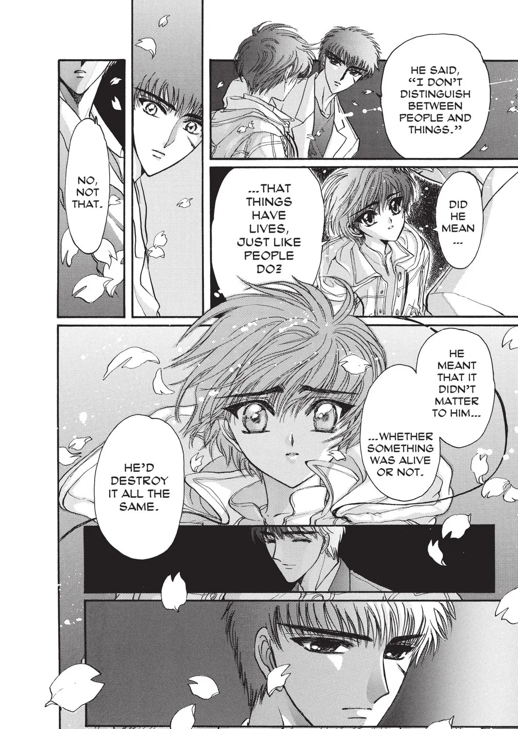 Read X chapter 9 image 170 on Lezhin