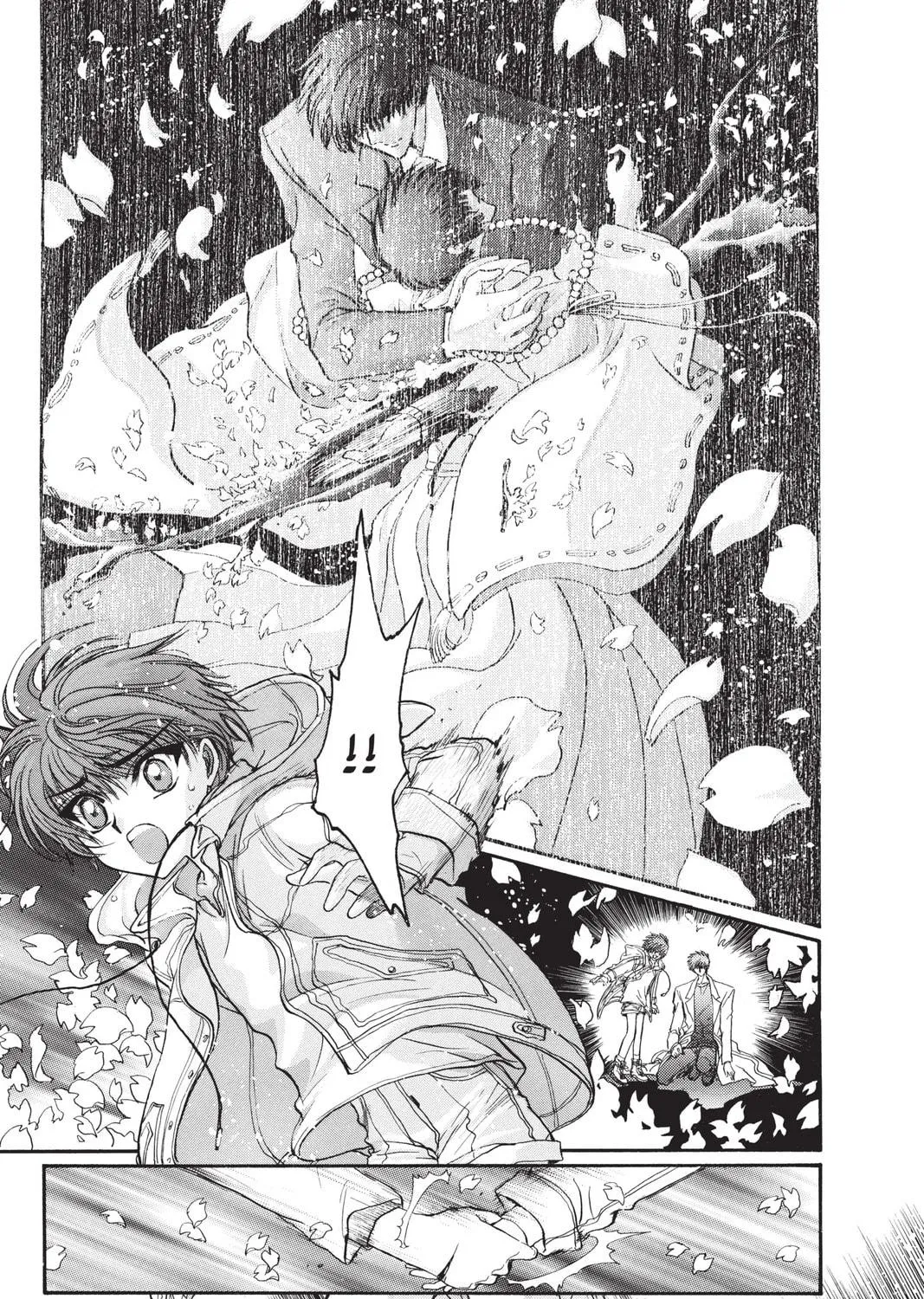 Read X chapter 9 image 172 on Lezhin