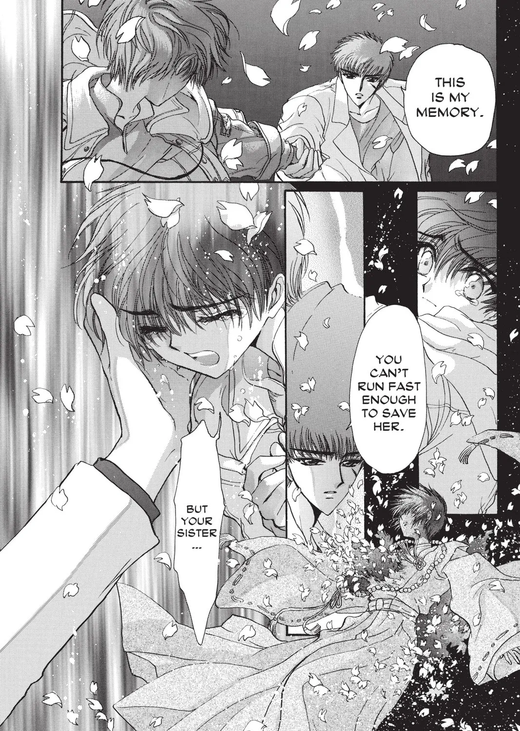 Read X chapter 9 image 174 on Lezhin