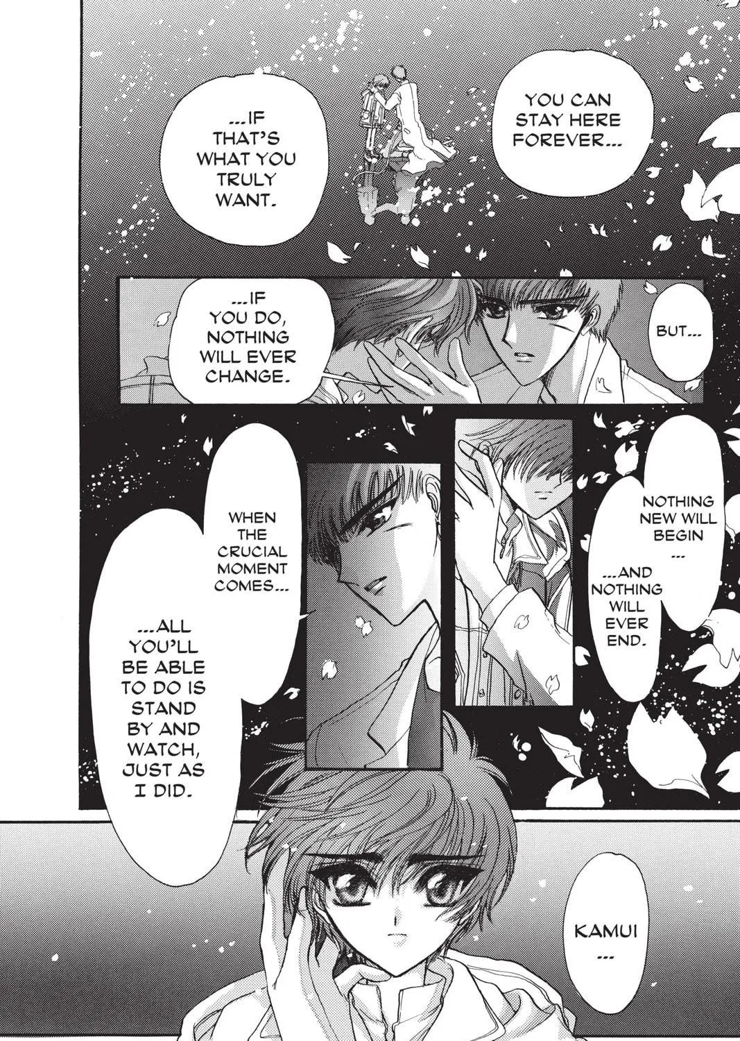 Read X chapter 9 image 178 on Lezhin