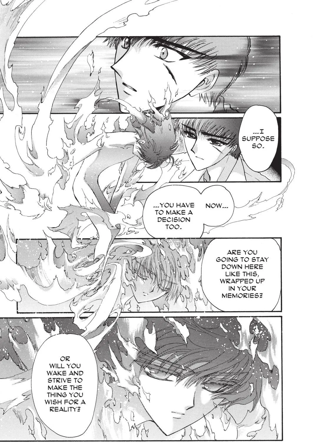 Read X chapter 9 image 184 on Lezhin