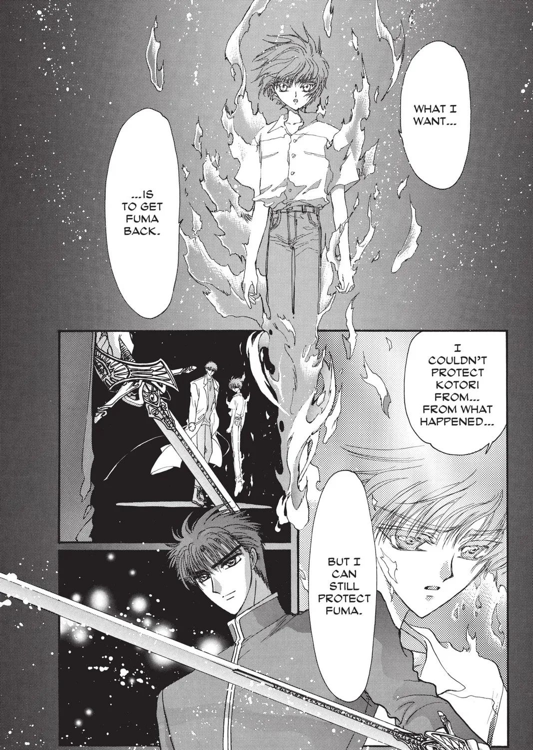 Read X chapter 9 image 186 on Lezhin