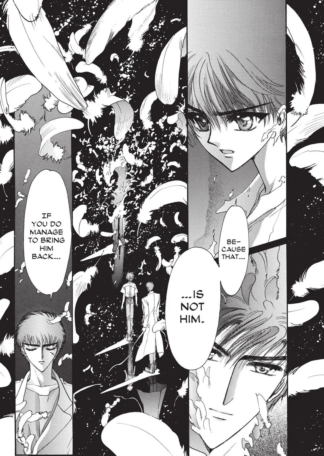 Read X chapter 9 image 188 on Lezhin