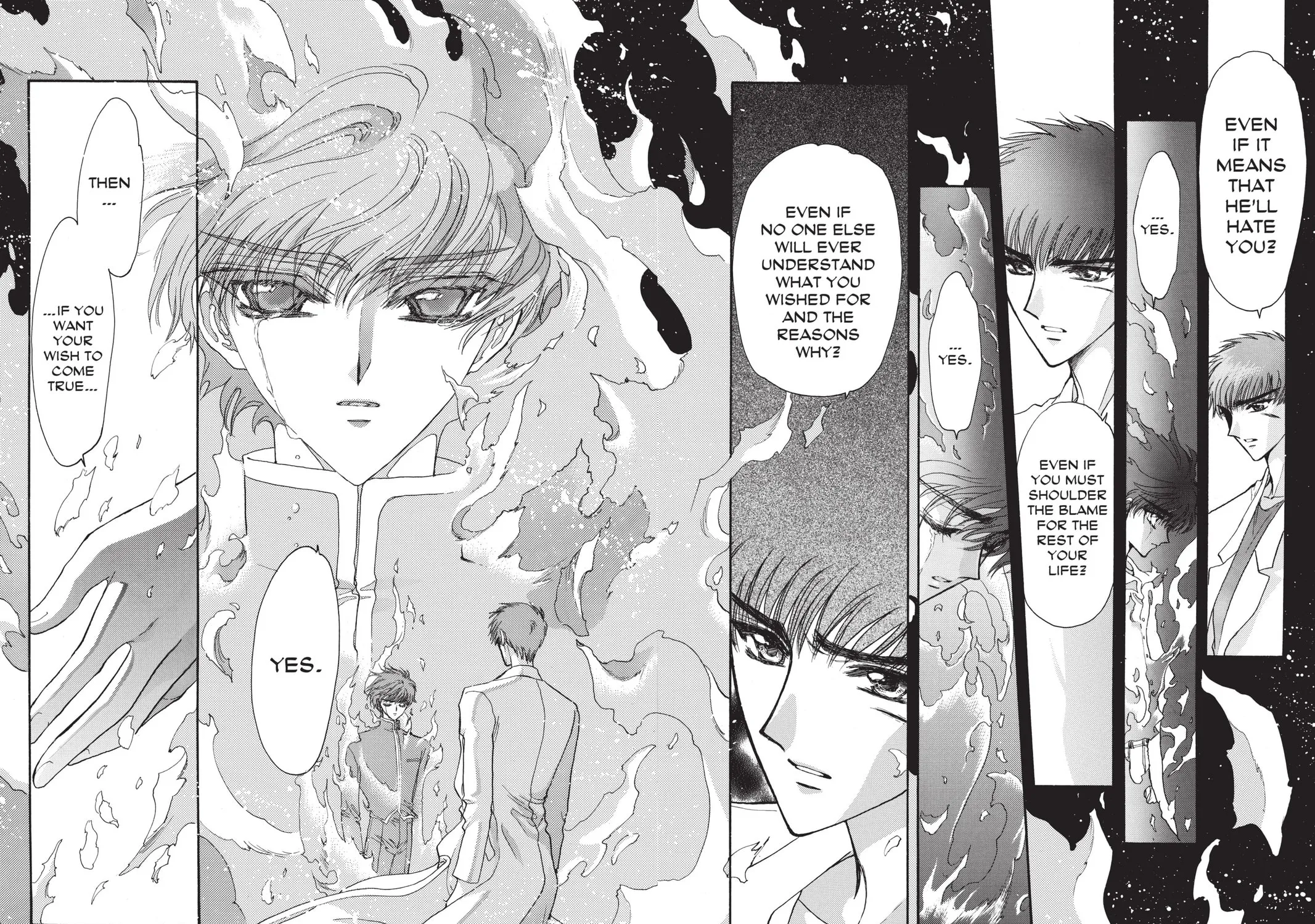 Read X chapter 9 image 194 on Lezhin