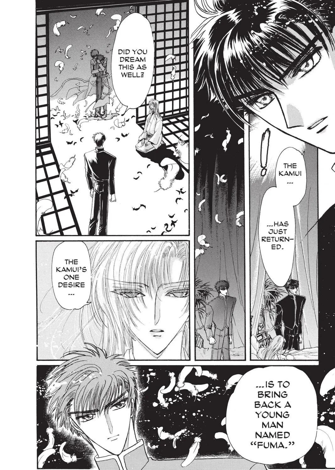 Read X chapter 9 image 198 on Lezhin
