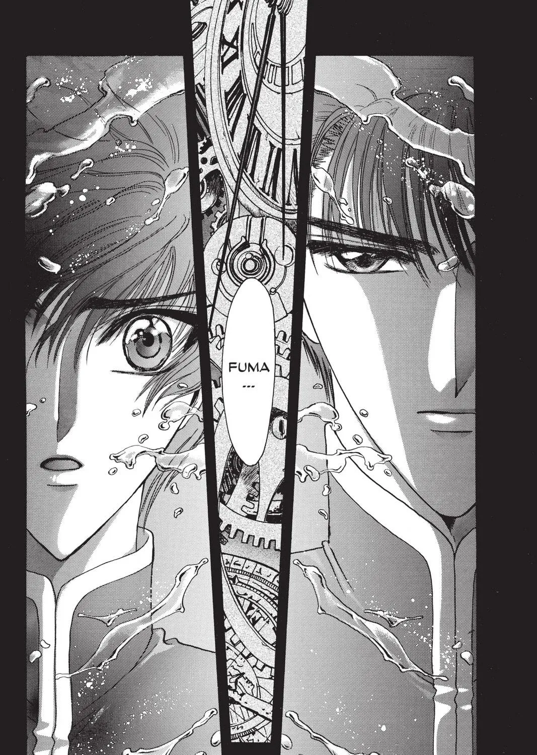 Read X chapter 9 image 208 on Lezhin