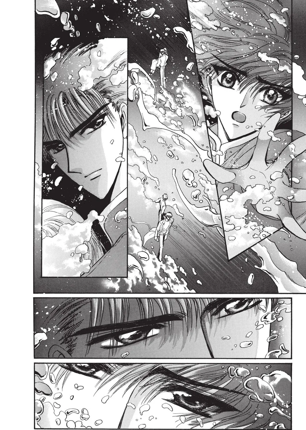 Read X chapter 9 image 212 on Lezhin