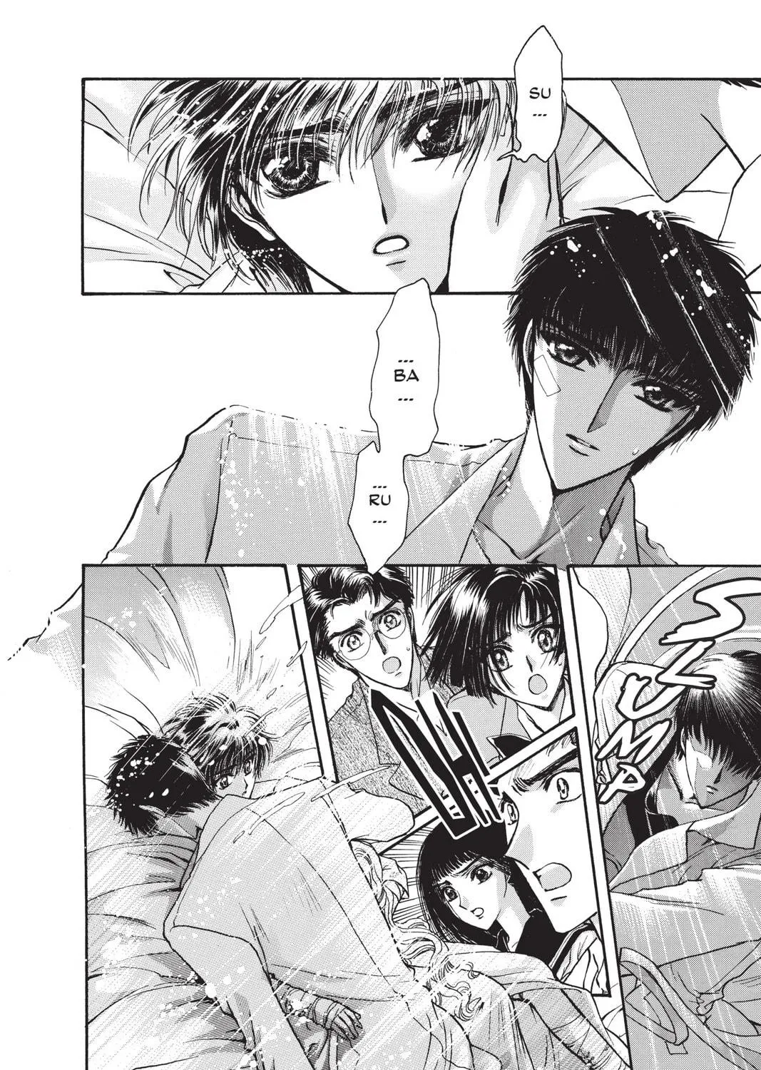 Read X chapter 9 image 226 on Lezhin