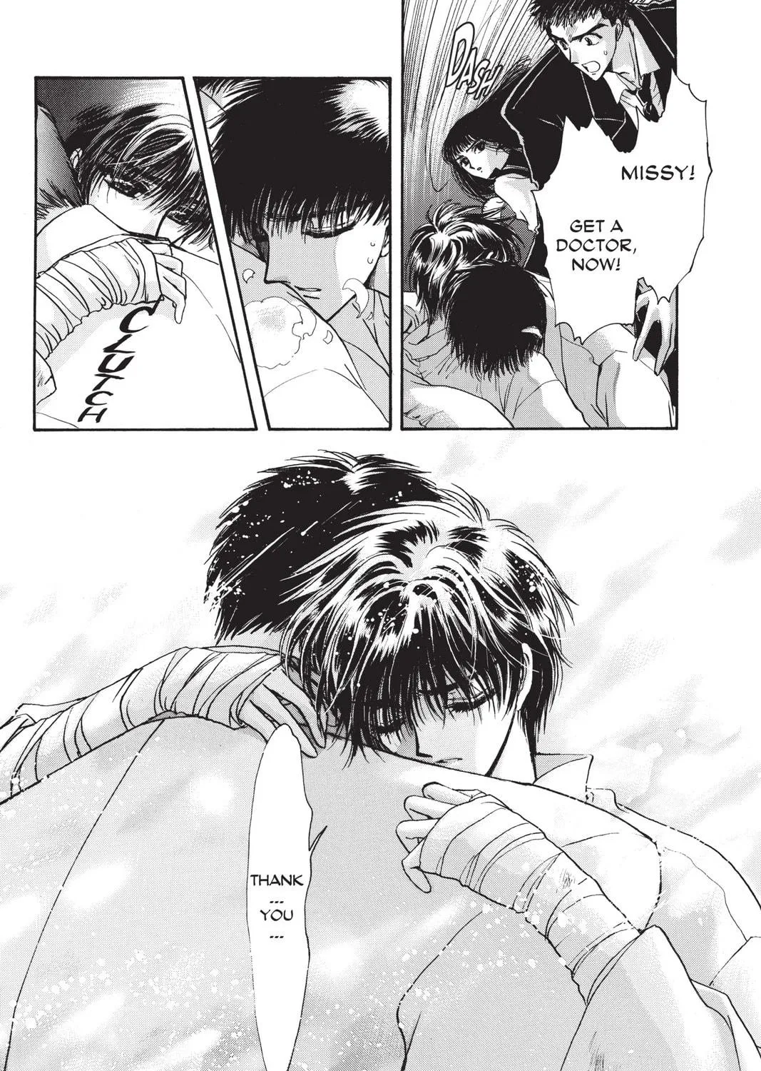 Read X chapter 9 image 228 on Lezhin