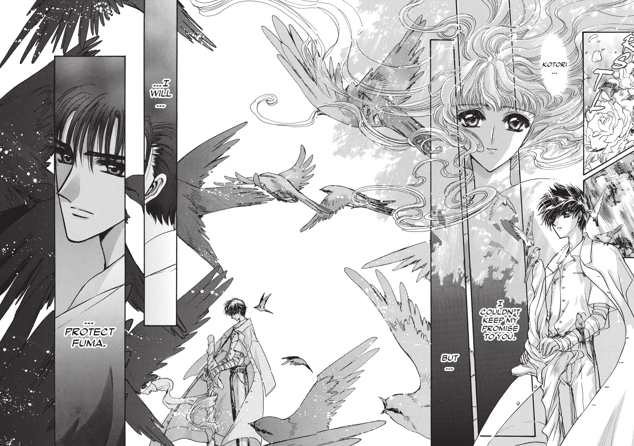 Read X chapter 9 image 238 on Lezhin