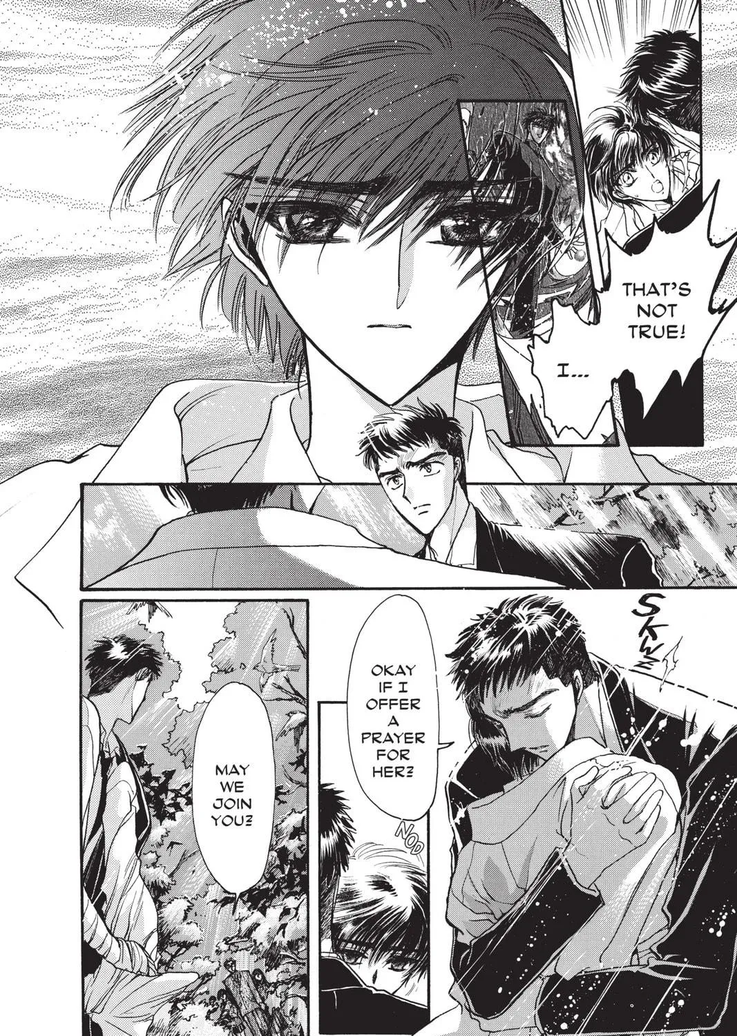 Read X chapter 9 image 244 on Lezhin