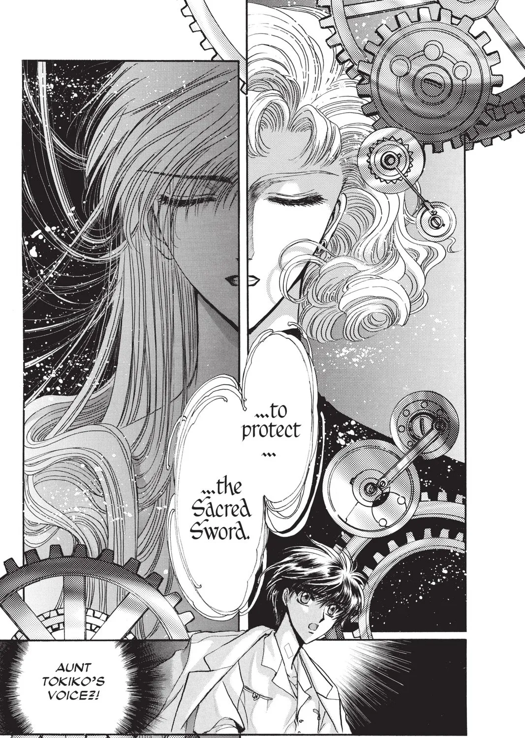 Read X chapter 9 image 260 on Lezhin