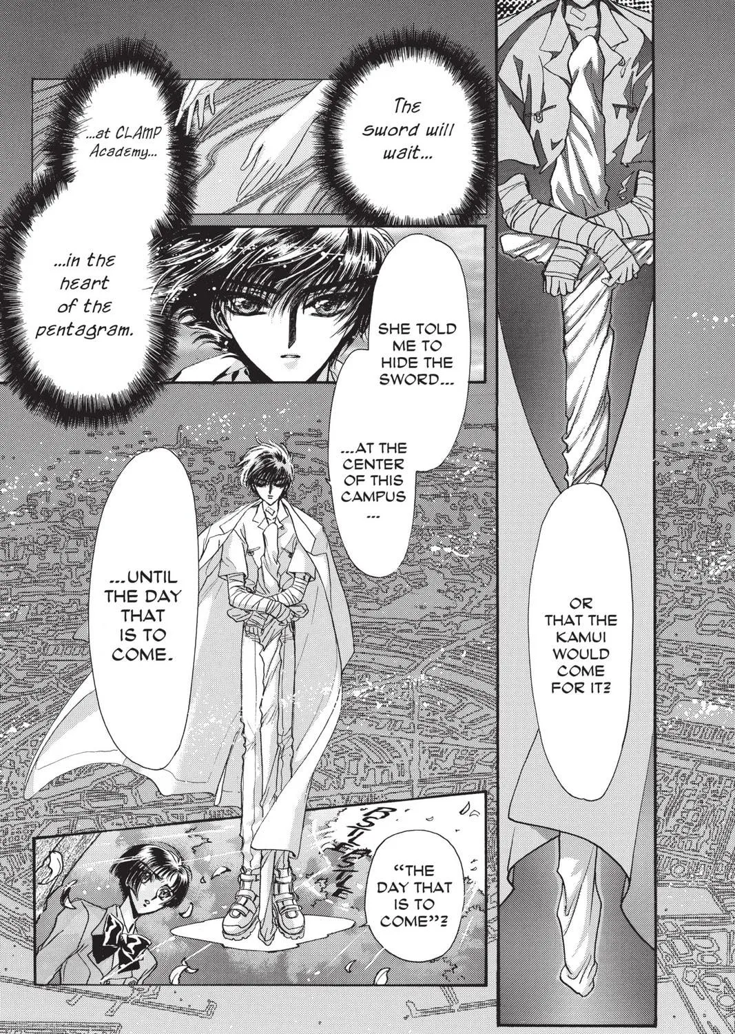 Read X chapter 9 image 268 on Lezhin