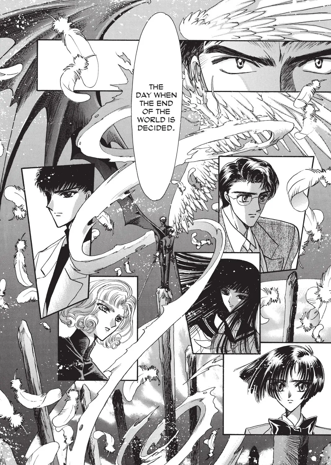 Read X chapter 9 image 270 on Lezhin