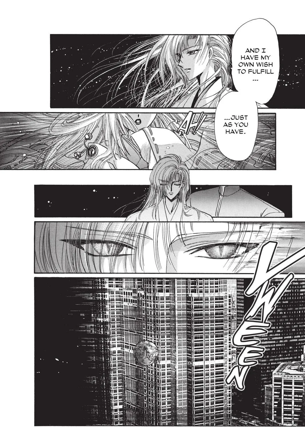 Read X chapter 9 image 278 on Lezhin