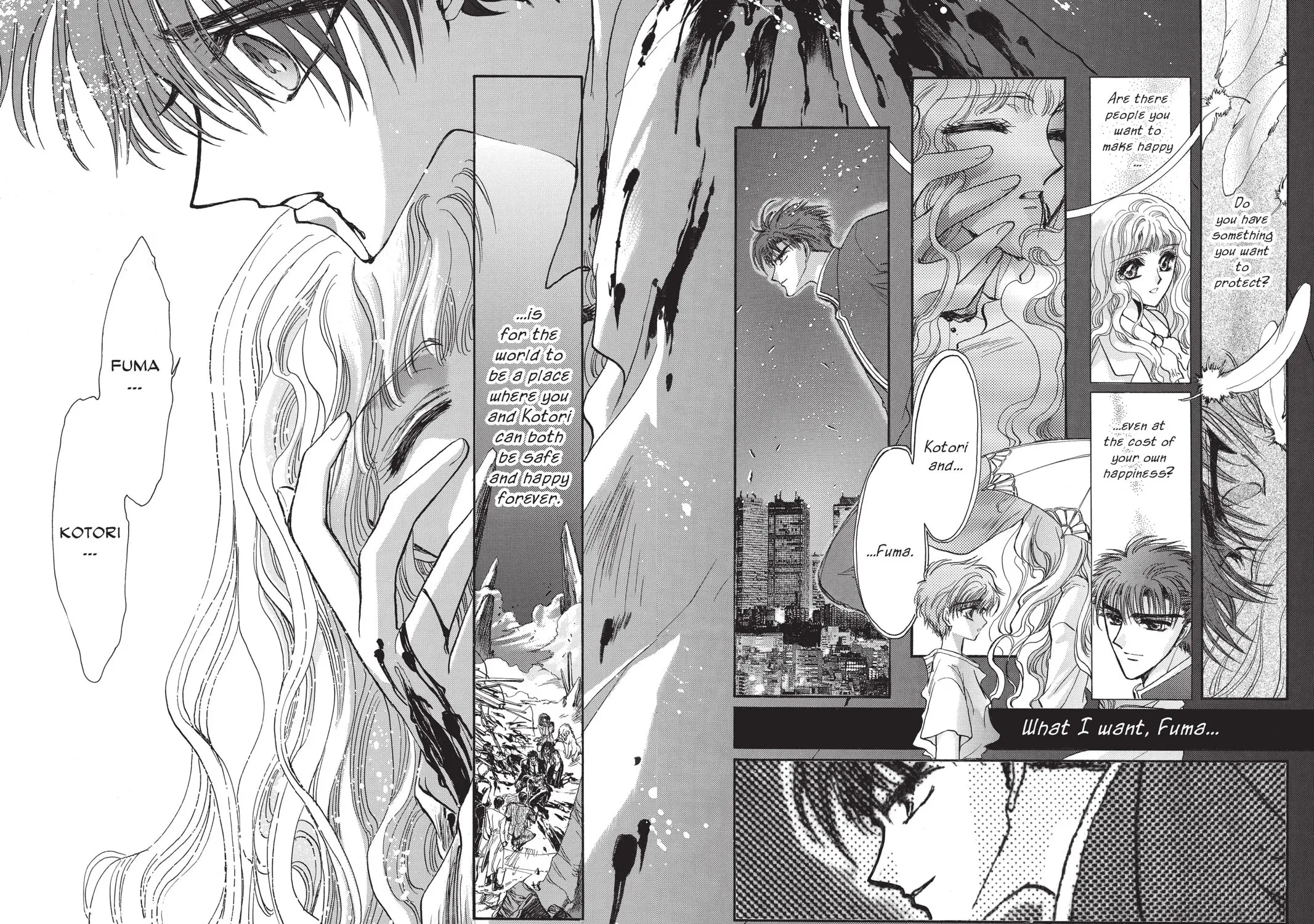 Read X chapter 9 image 28 on Lezhin