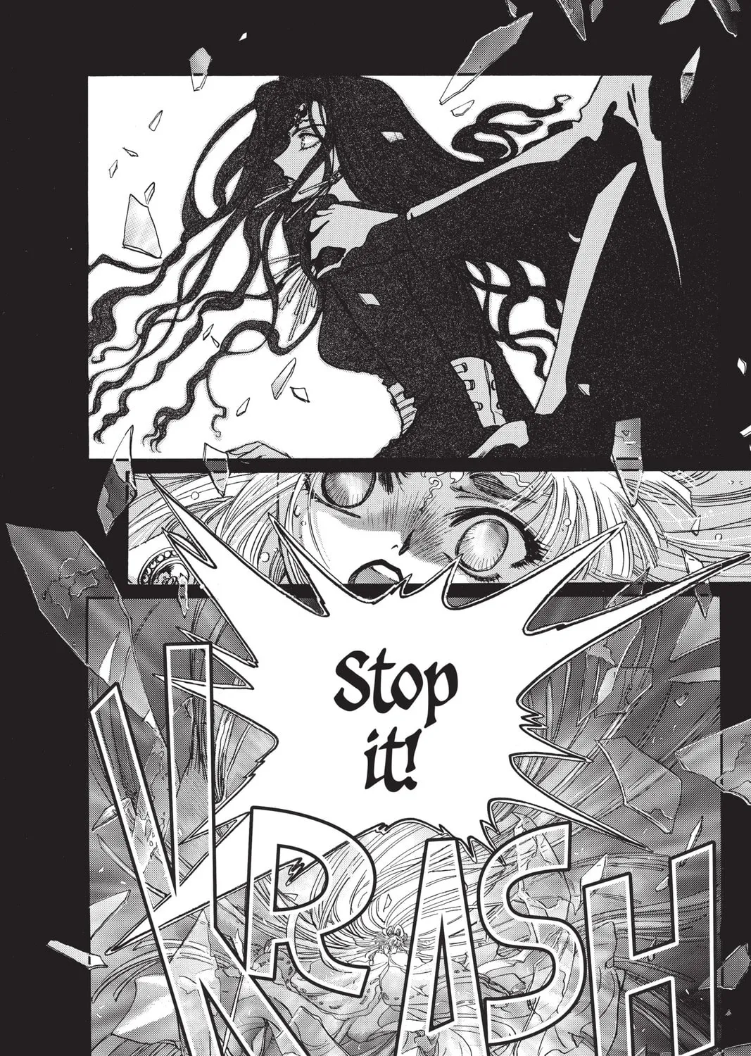 Read X chapter 9 image 282 on Lezhin