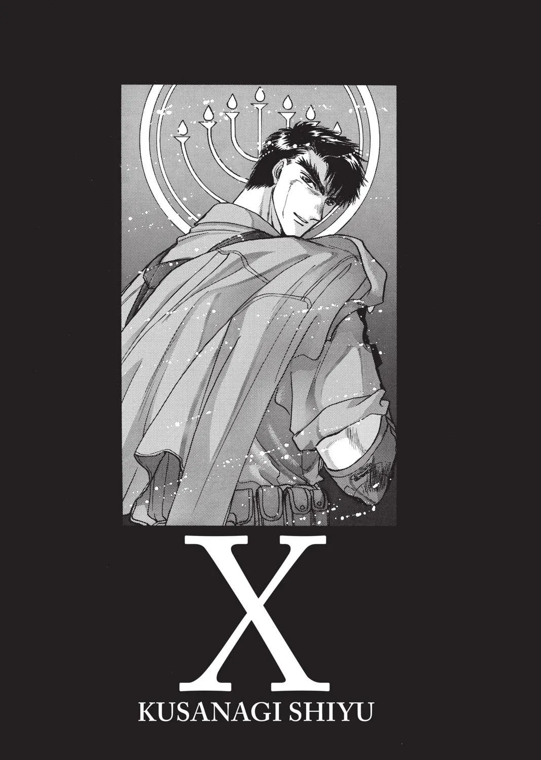Read X chapter 9 image 288 on Lezhin