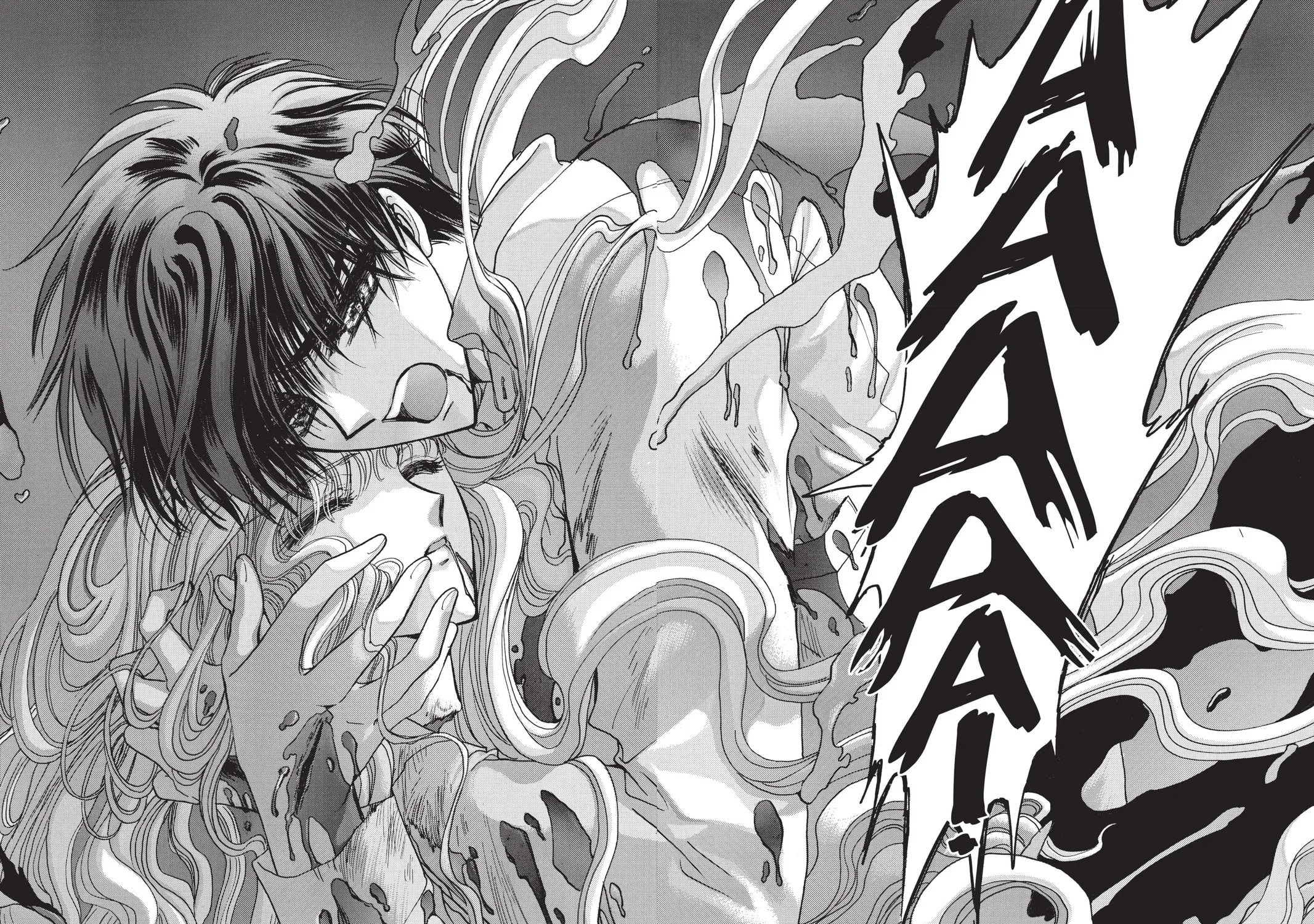 Read X chapter 9 image 30 on Lezhin