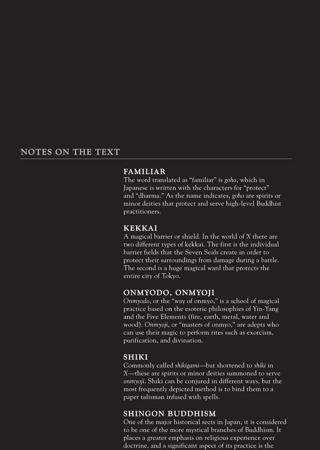 Read X chapter 9 image 316 on Lezhin