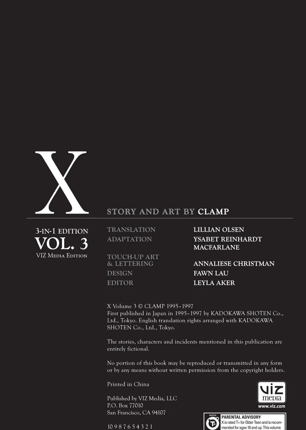 Read X chapter 9 image 326 on Lezhin