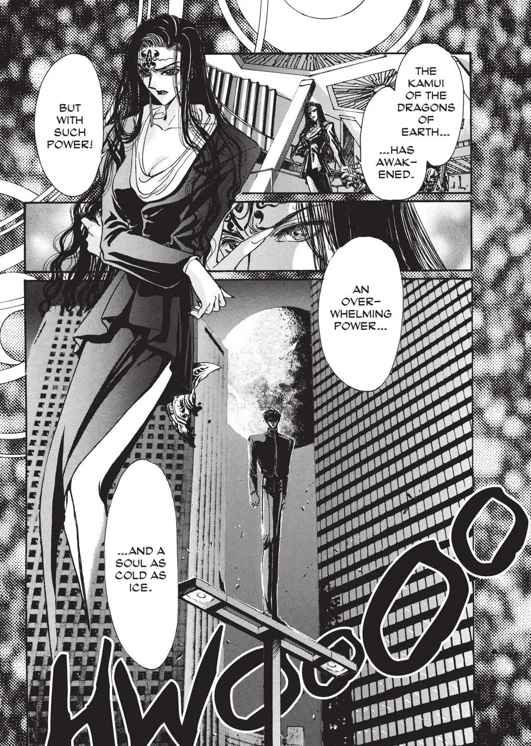 Read X chapter 9 image 34 on Lezhin