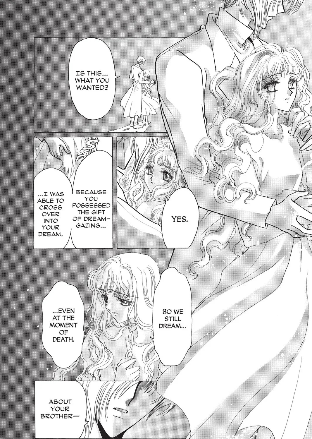 Read X chapter 9 image 36 on Lezhin