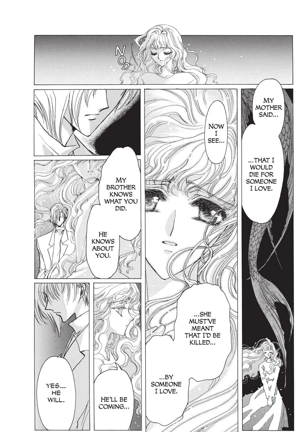 Read X chapter 9 image 40 on Lezhin