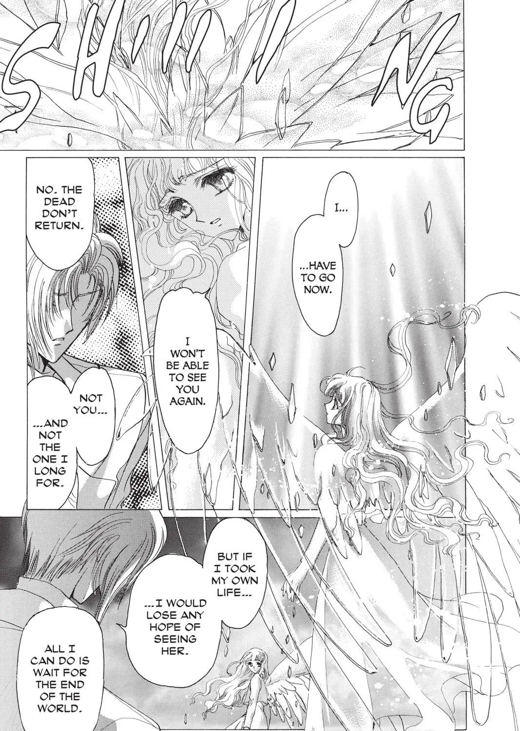 Read X chapter 9 image 46 on Lezhin