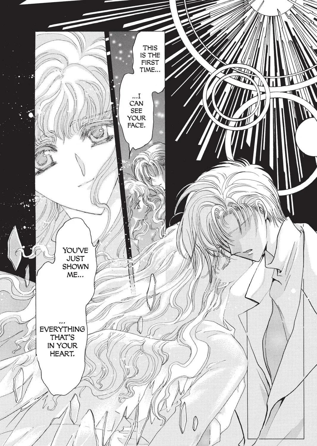 Read X chapter 9 image 48 on Lezhin